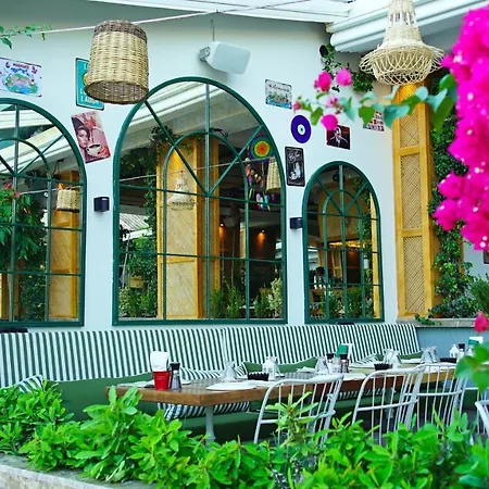 מלון Yeshill Boutique 3*